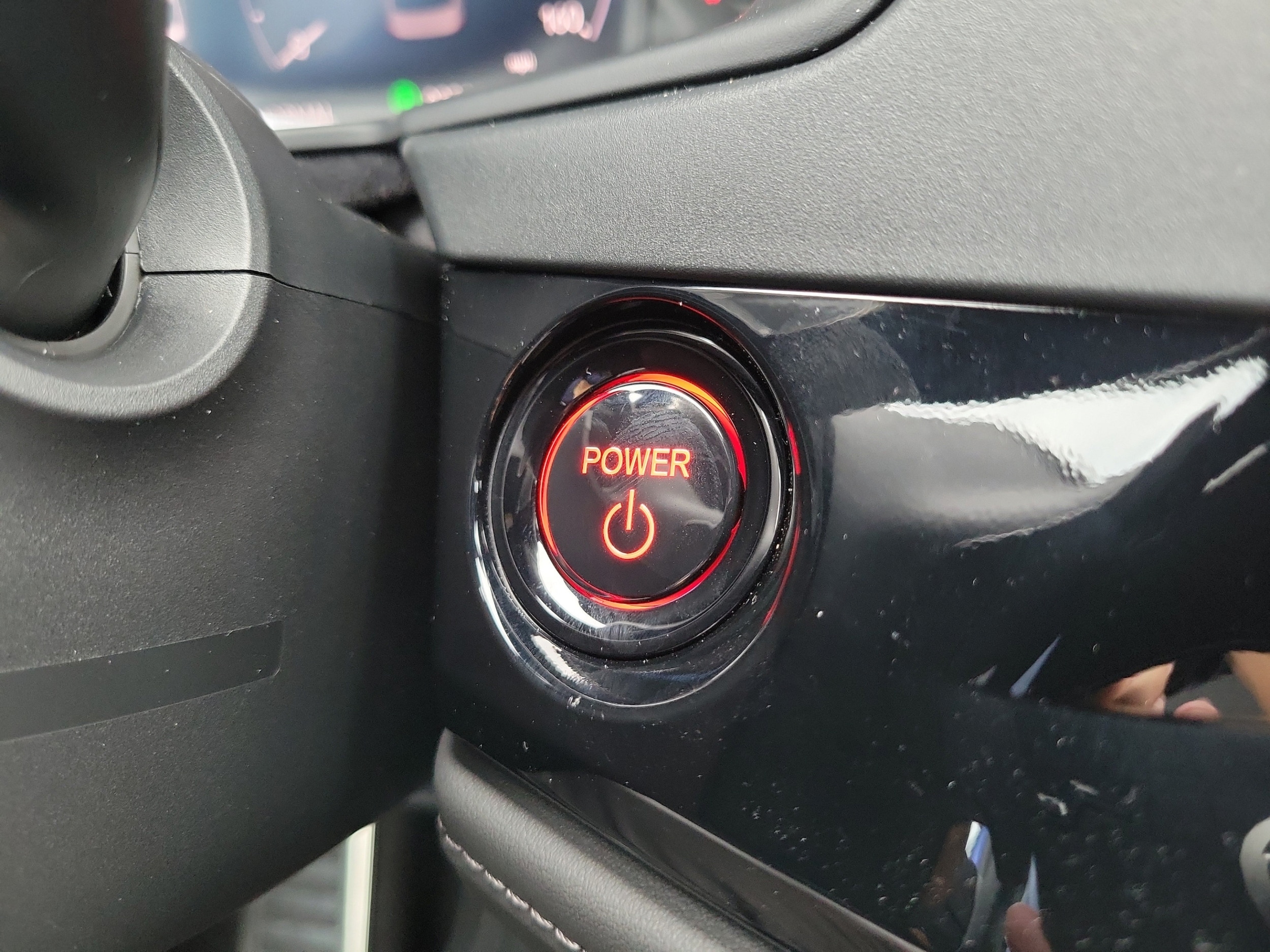 2026 Honda Accord Hybrid Sport - Photo 31
