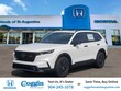 Honda CR-V Hybrid