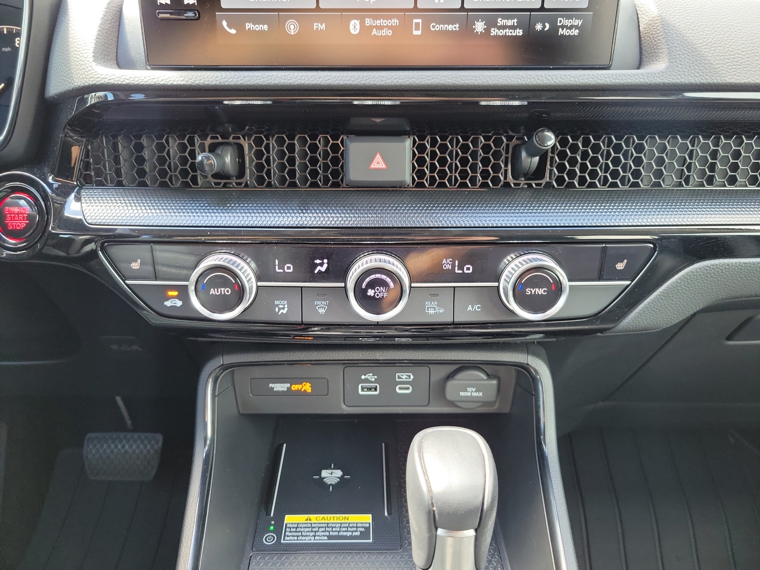 2025 Honda CR-V EX-L - Photo 16