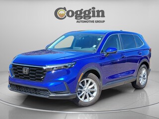 2024 Honda CR-V EX SUV
