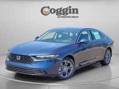 2026 Honda Accord Hybrid