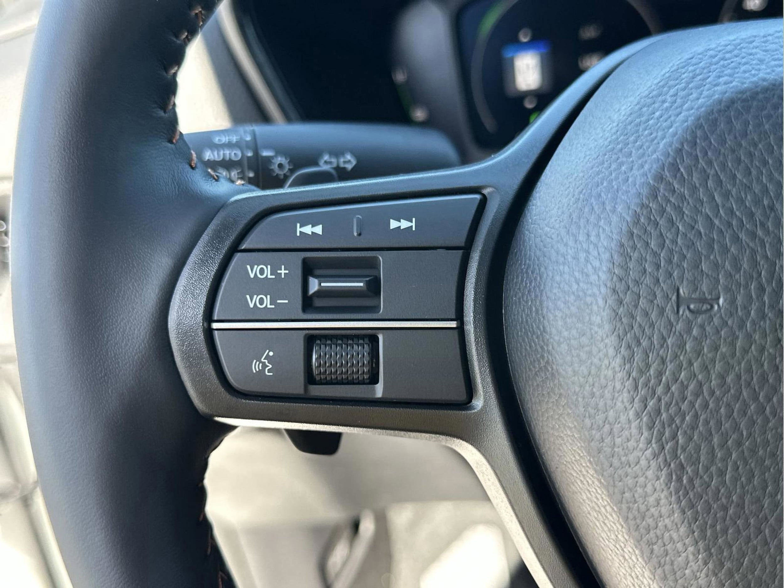 2026 Honda CR-V TrailSport - Photo 26