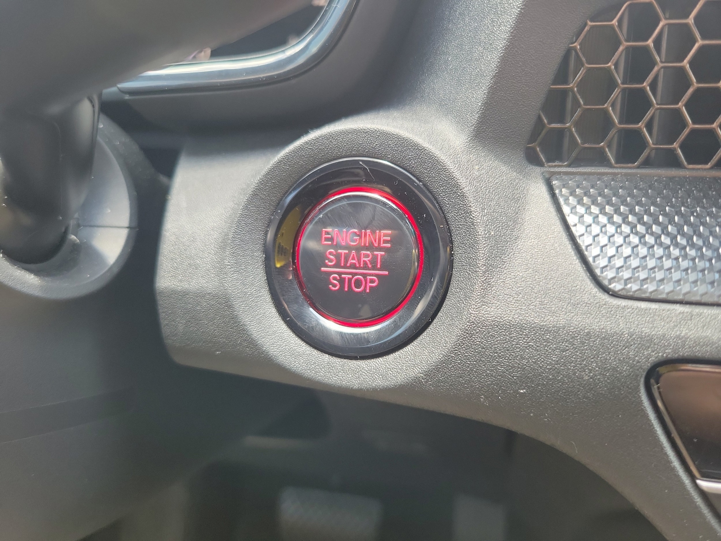 2023 Honda CR-V LX - Photo 33