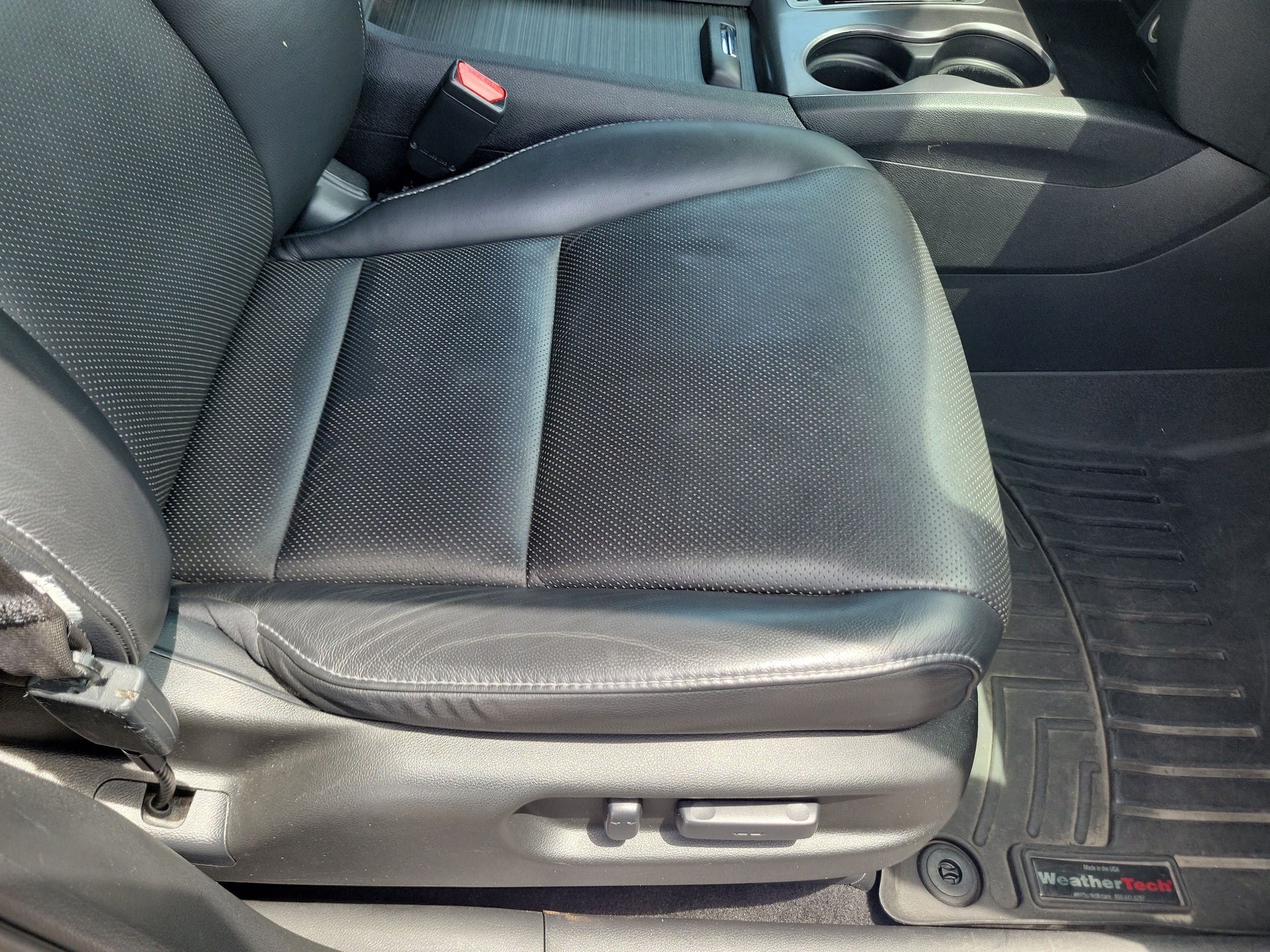 2019 Honda Ridgeline RTL-T - Photo 20