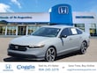 Honda Accord Hybrid