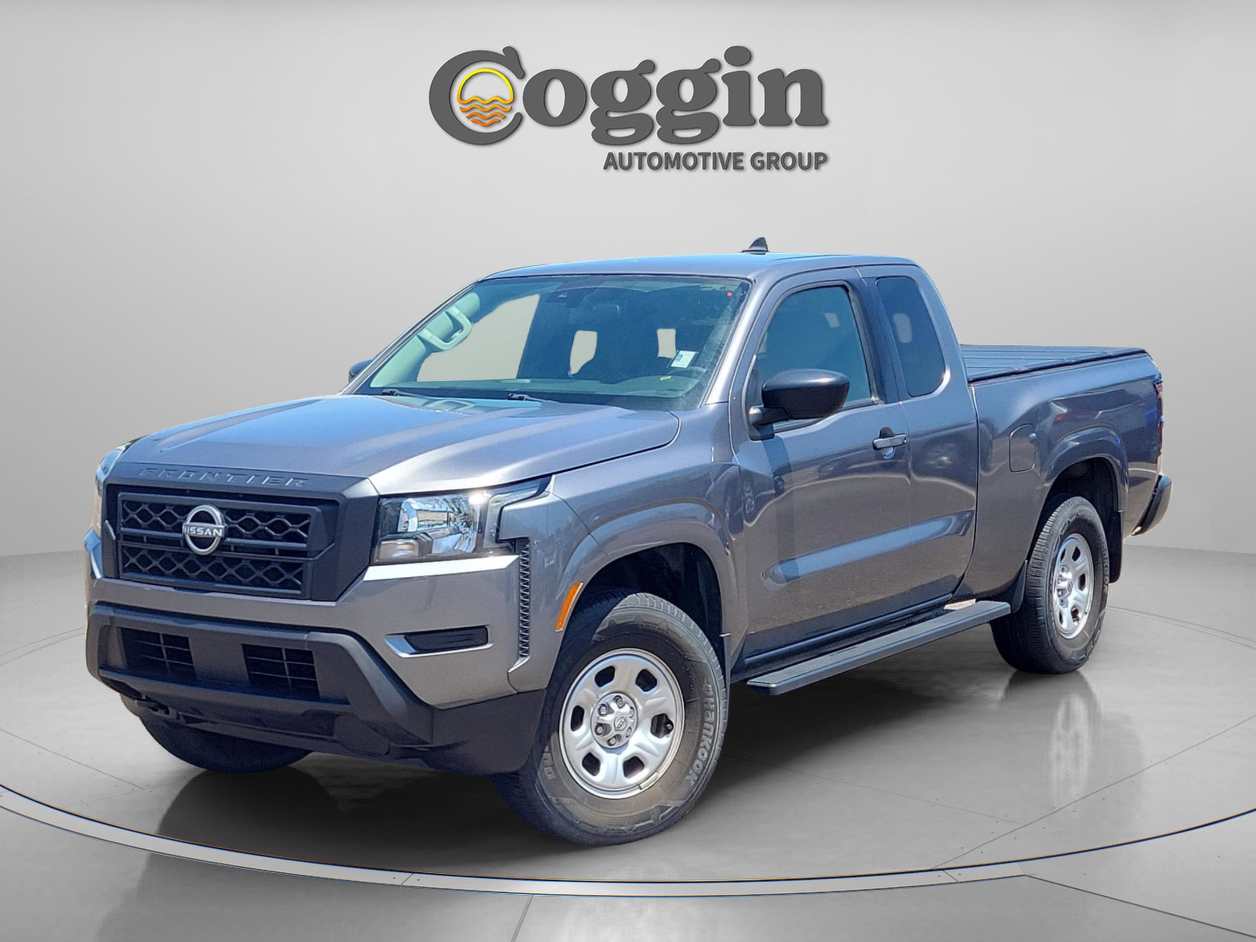 2023 Nissan Frontier S King Cab 4X4's photo