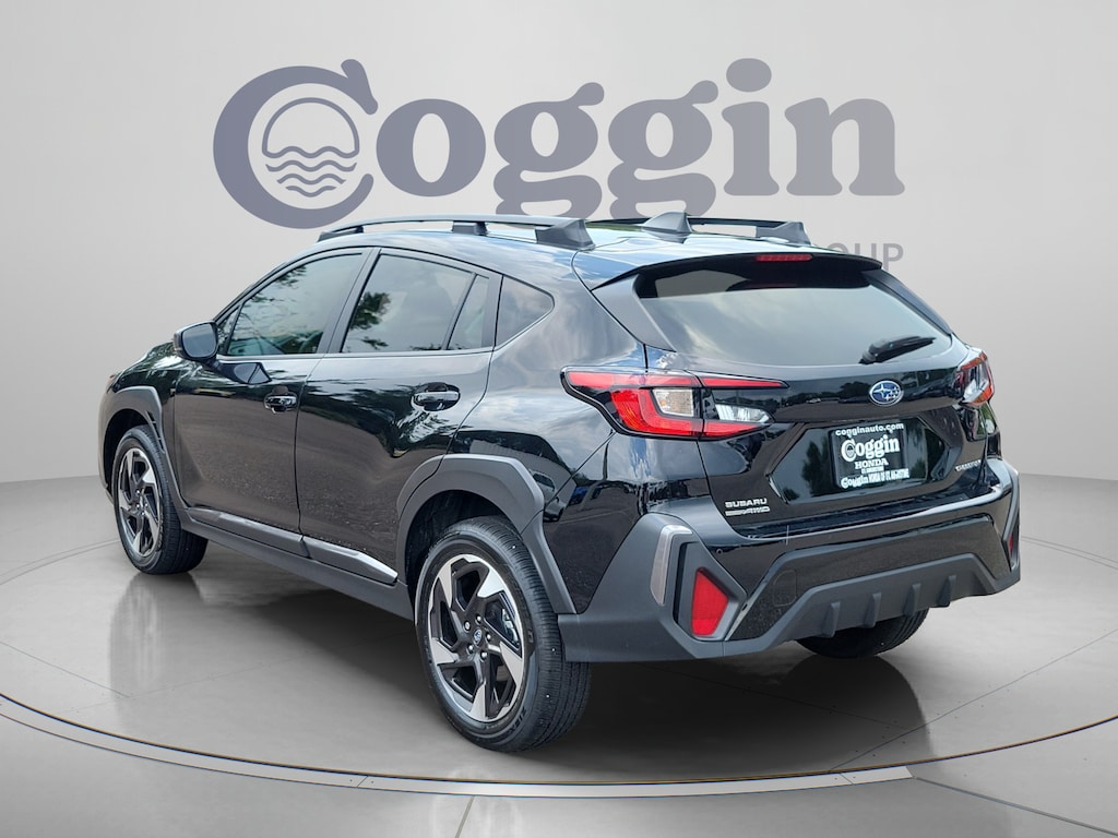 Used 2025 Subaru Crosstrek Limited SUV