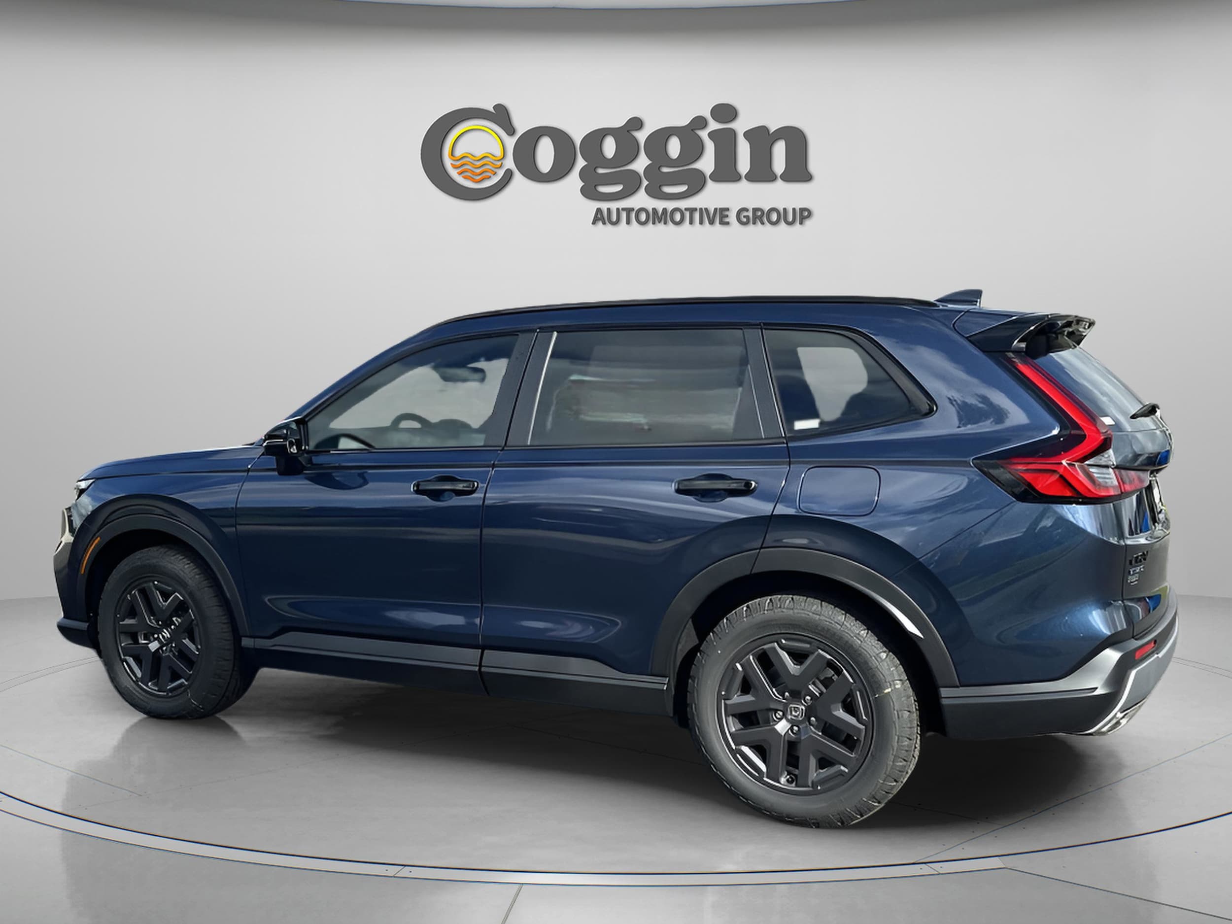 2026 Honda CR-V TrailSport - Photo 6