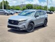  Honda CR-V Hybrid