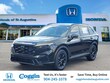 Honda CR-V Hybrid