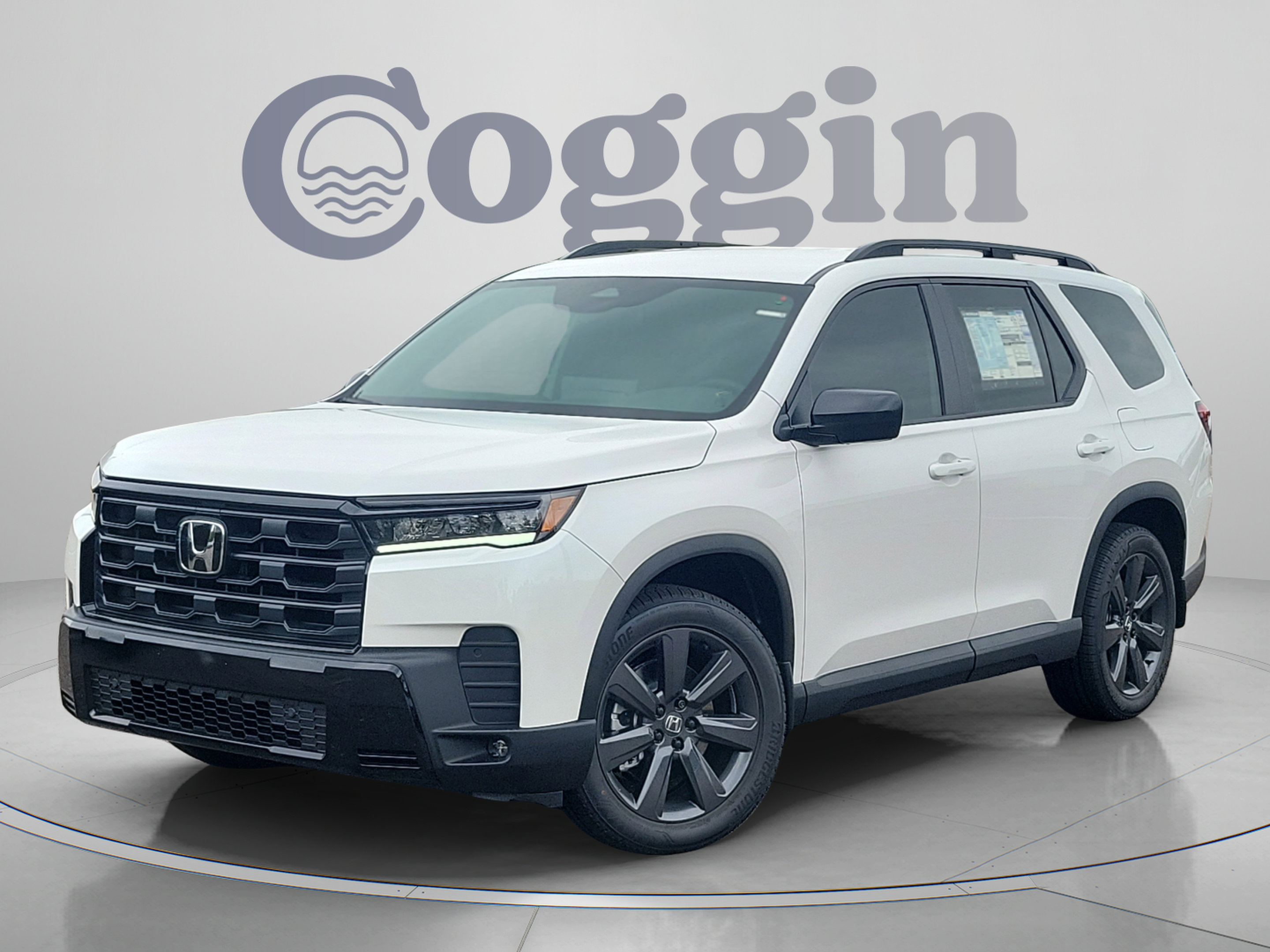  Honda Pilot