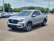 Honda Ridgeline