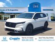 Honda CR-V Hybrid