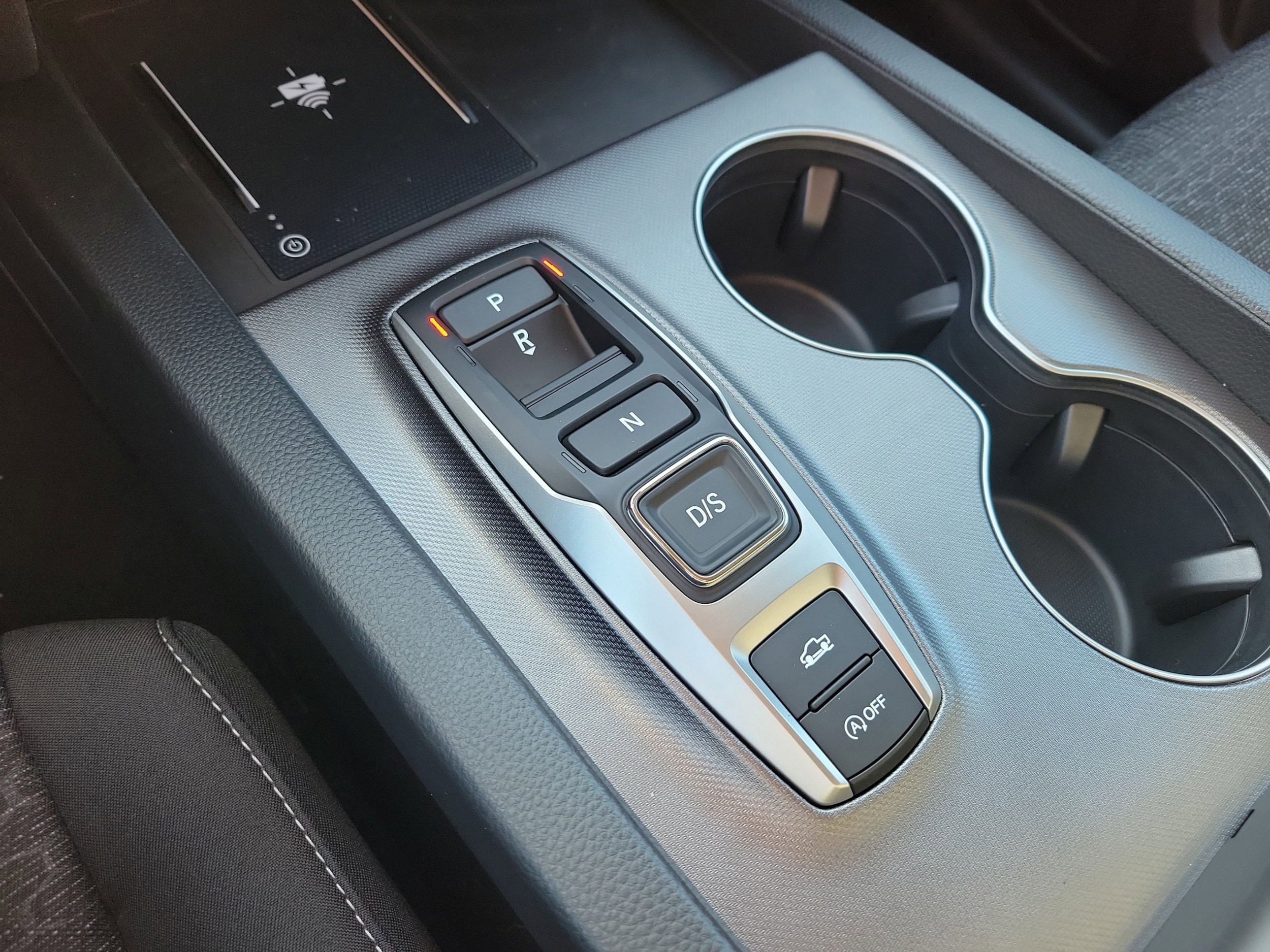 2026 Honda Ridgeline Sport - Photo 24