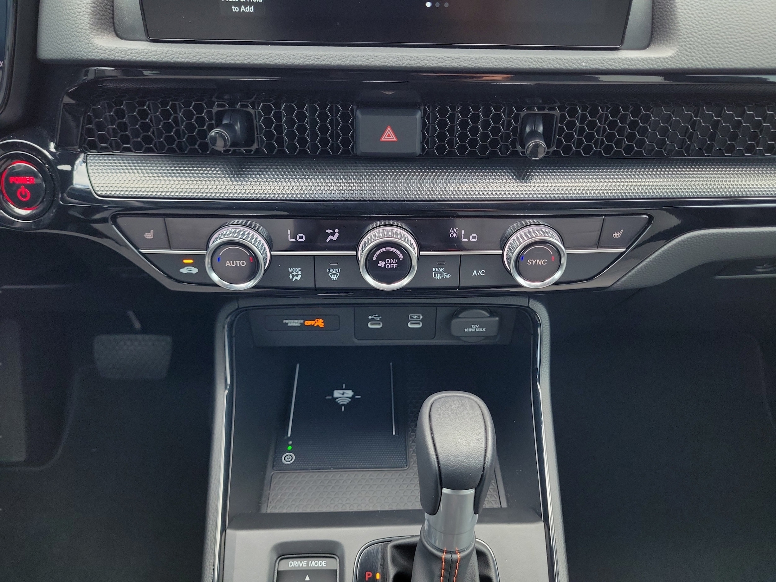 2026 Honda CR-V Sport Touring - Photo 18
