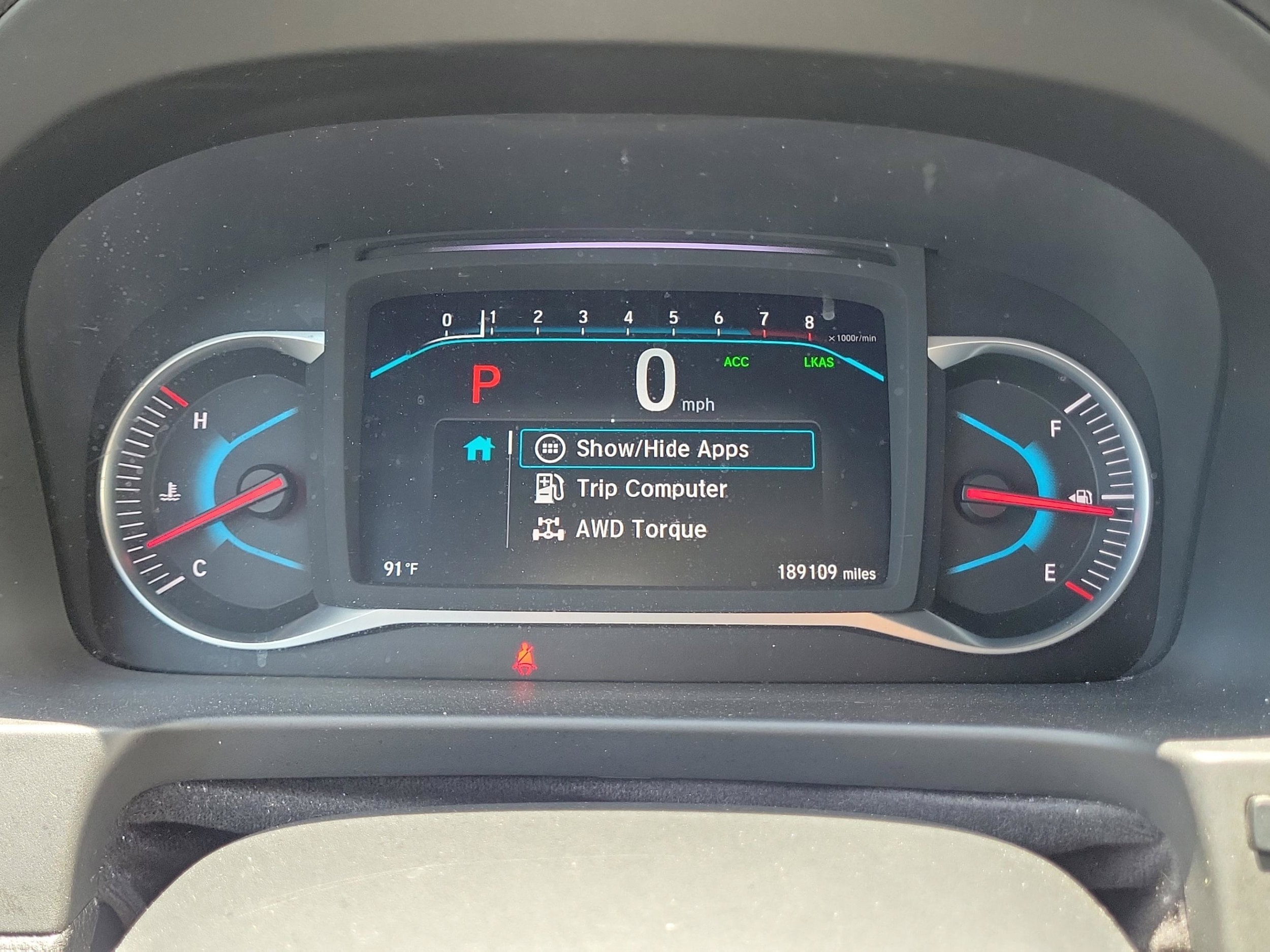 2019 Honda Passport Elite - Photo 30