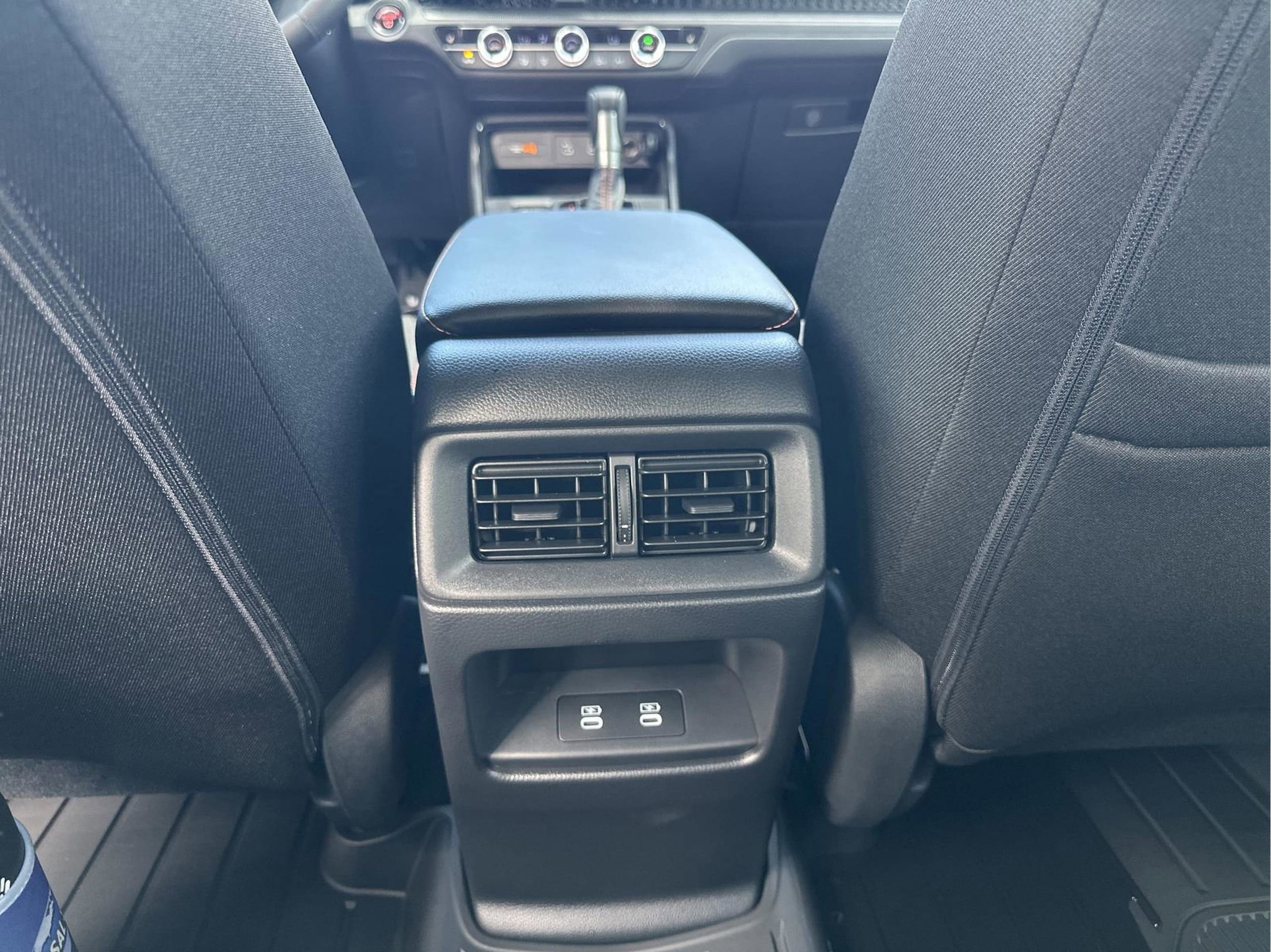 2026 Honda CR-V TrailSport - Photo 33