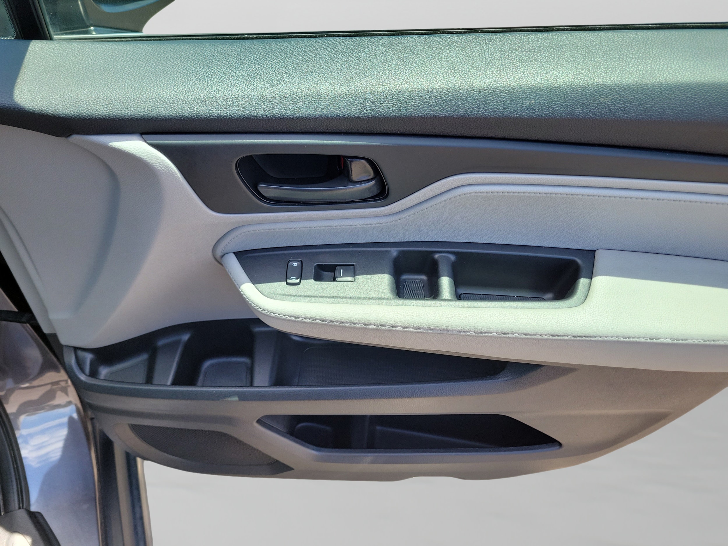 2019 Honda Odyssey EX-L - Photo 22