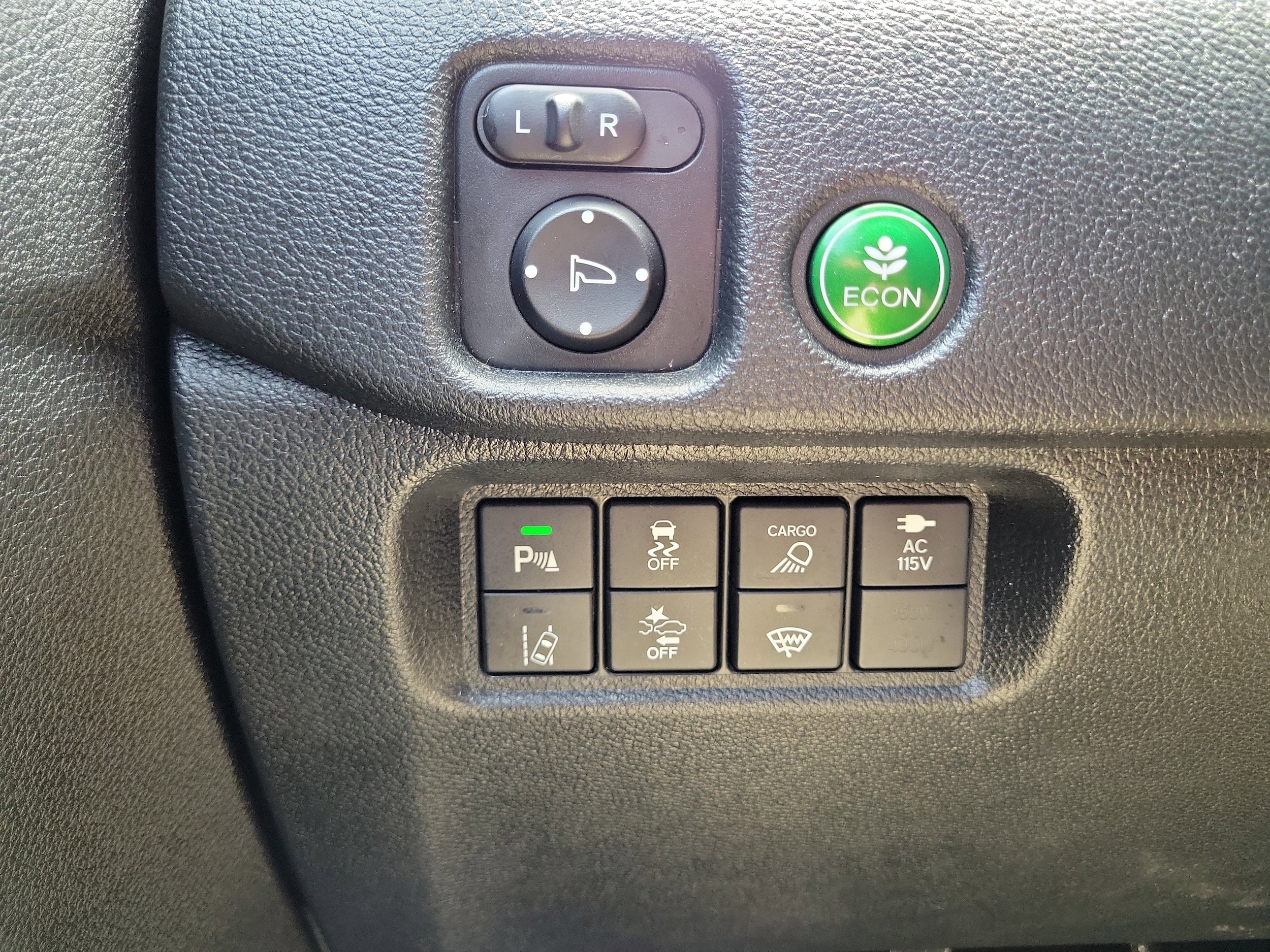 2023 Honda Ridgeline RTL-E - Photo 29