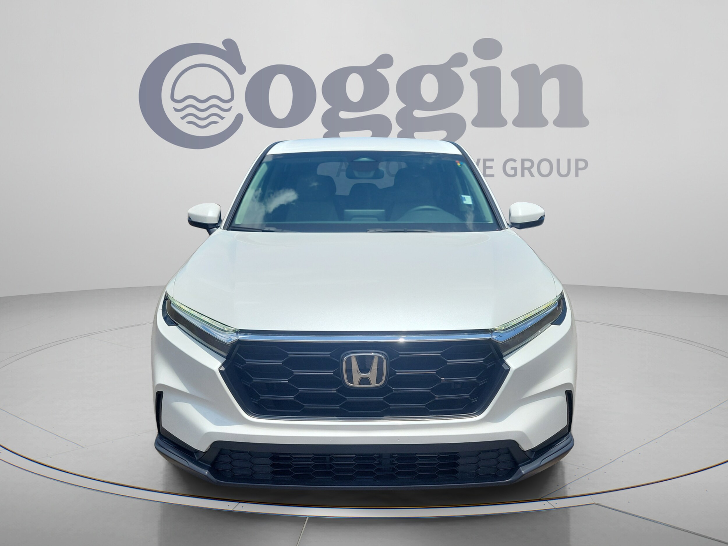 2023 Honda CR-V LX - Photo 9