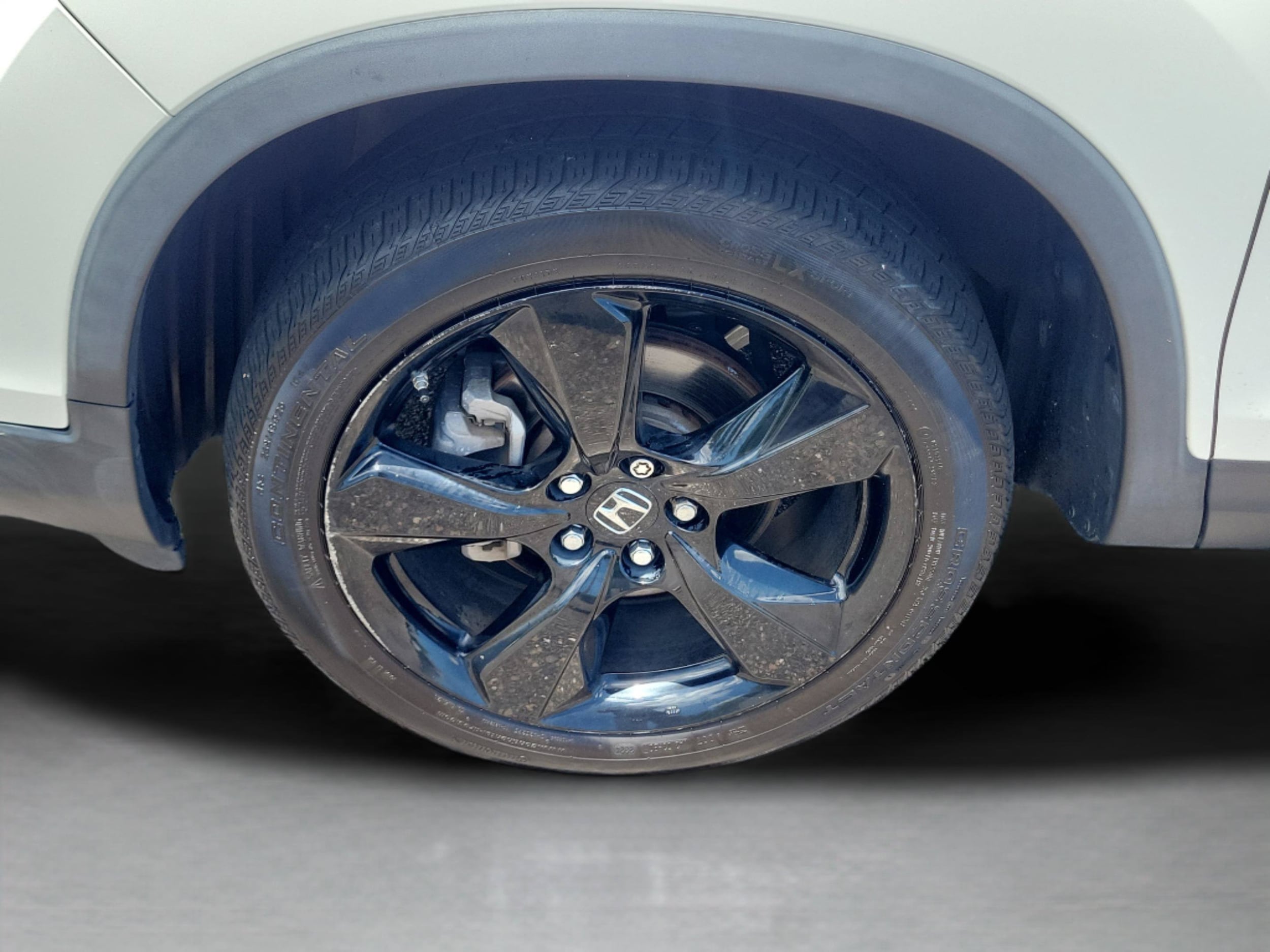2019 Honda Passport Elite - Photo 36