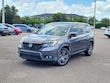  Honda Passport