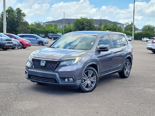 2021 Honda Passport EX-L 2WD SUV
