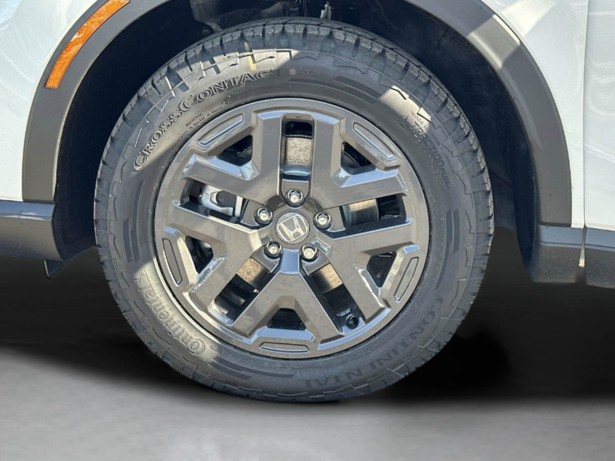 2026 Honda CR-V TrailSport - Photo 33