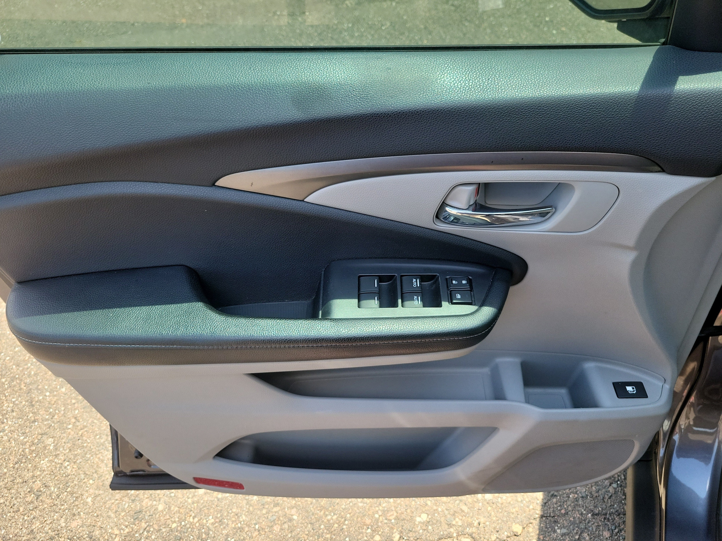 2017 Honda Ridgeline RTL-T - Photo 23