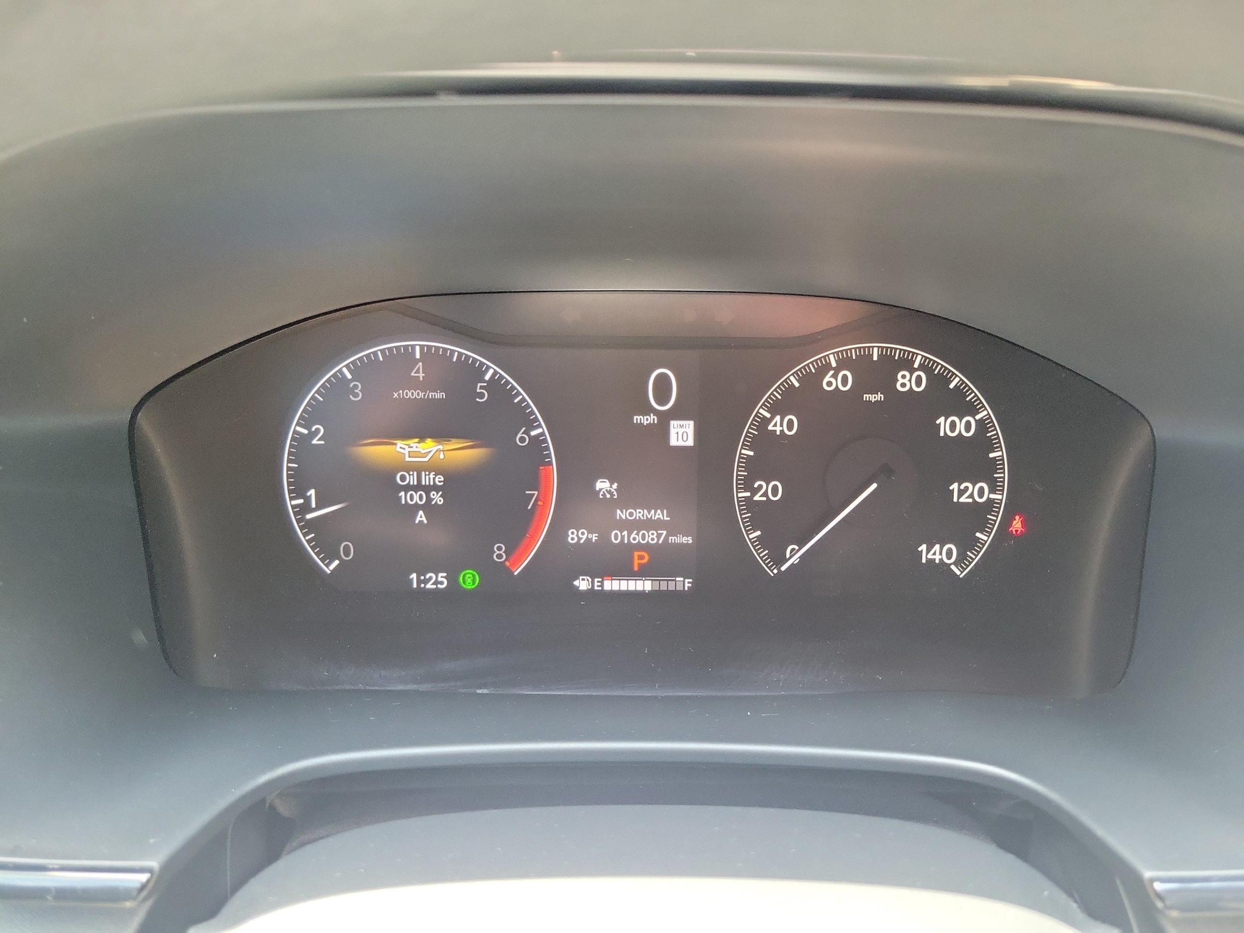 2023 Honda CR-V LX - Photo 29