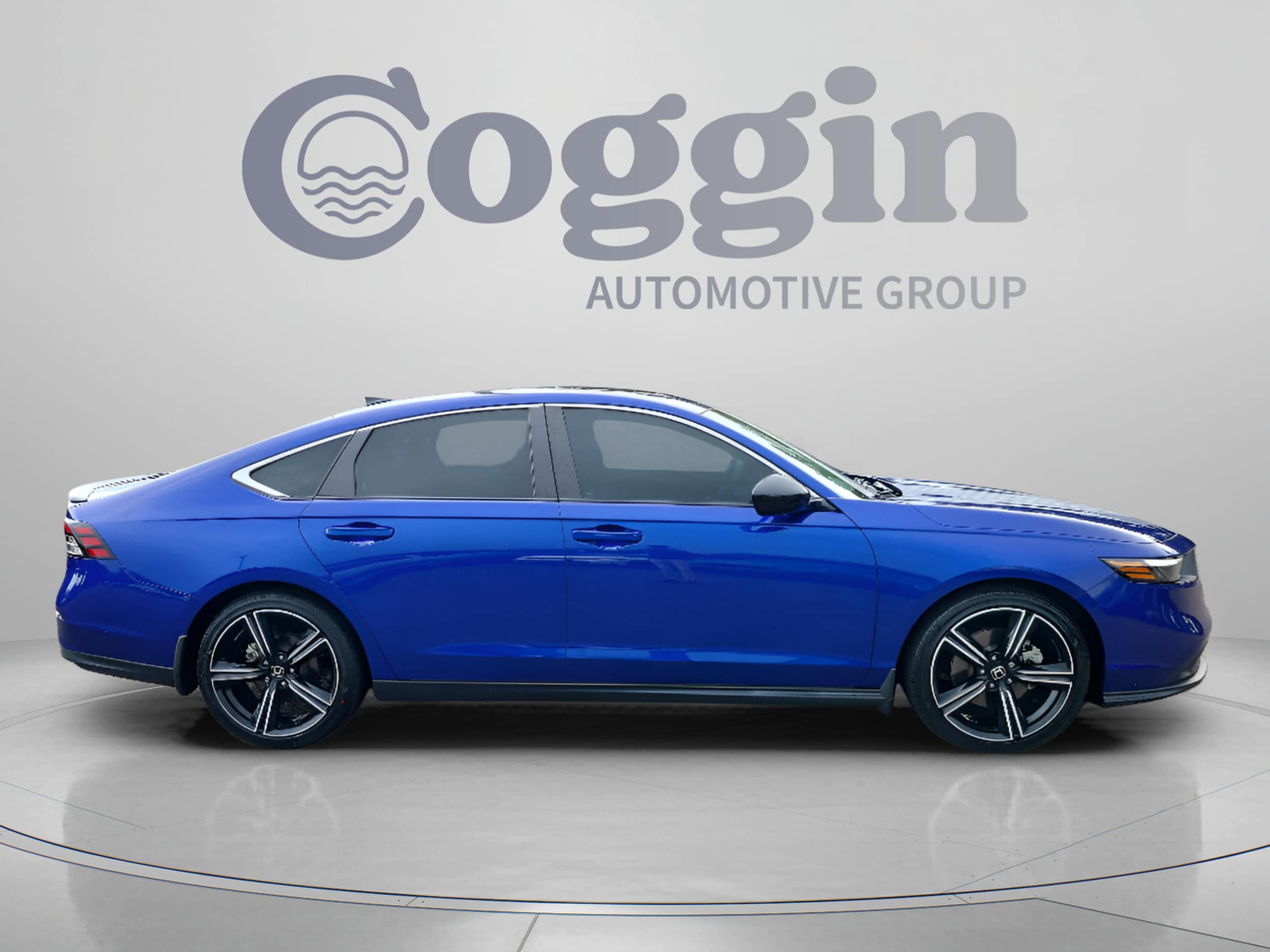 2024 Honda Accord Hybrid Sport - Photo 7