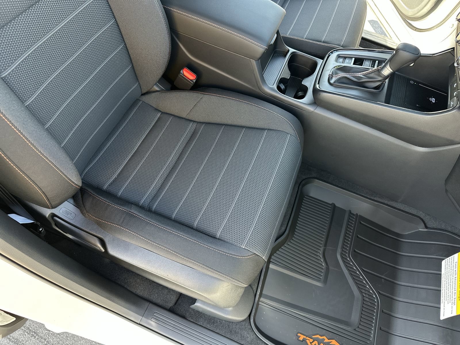 2026 Honda CR-V TrailSport - Photo 19