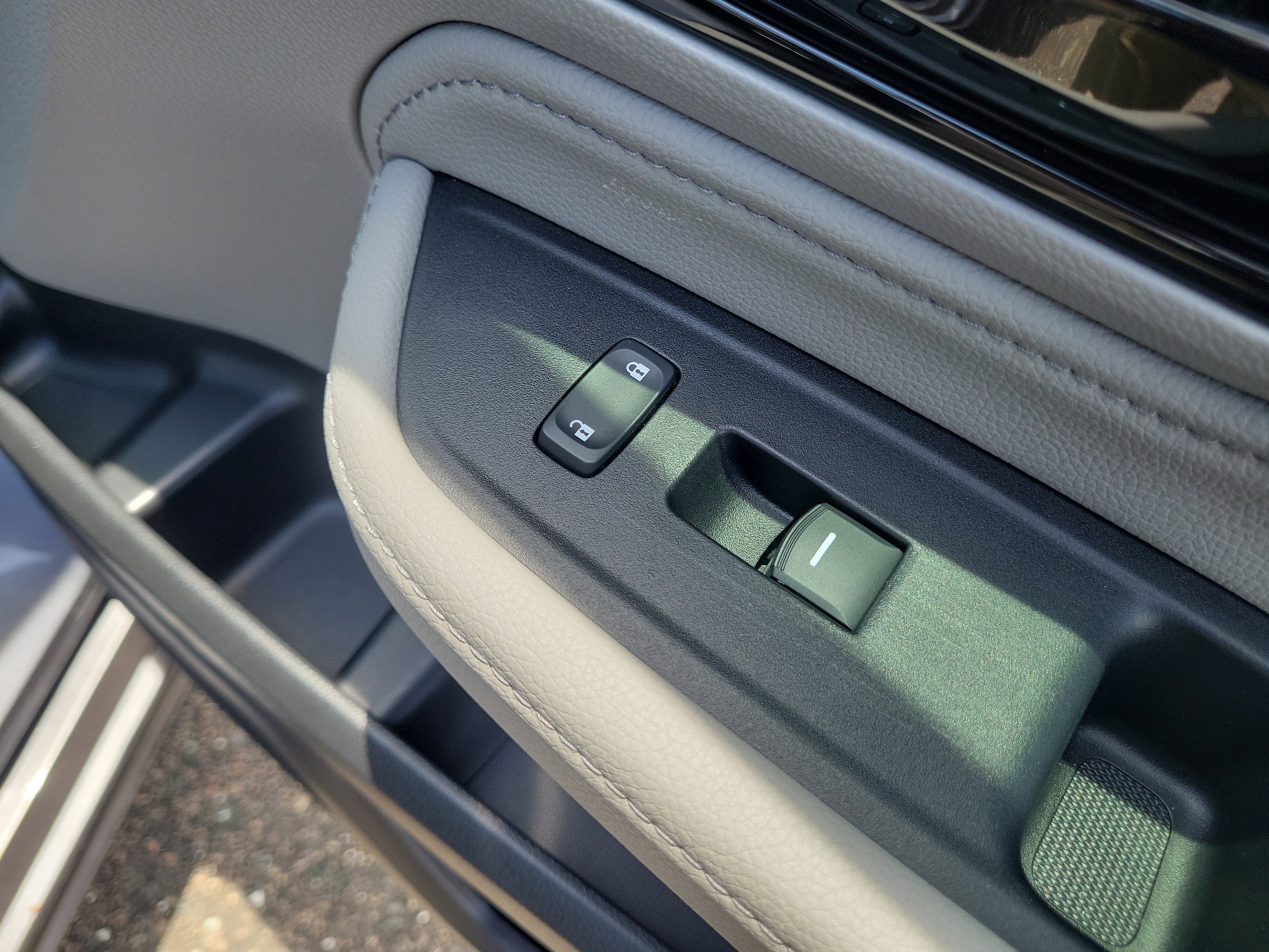 2024 Honda Odyssey Touring - Photo 23