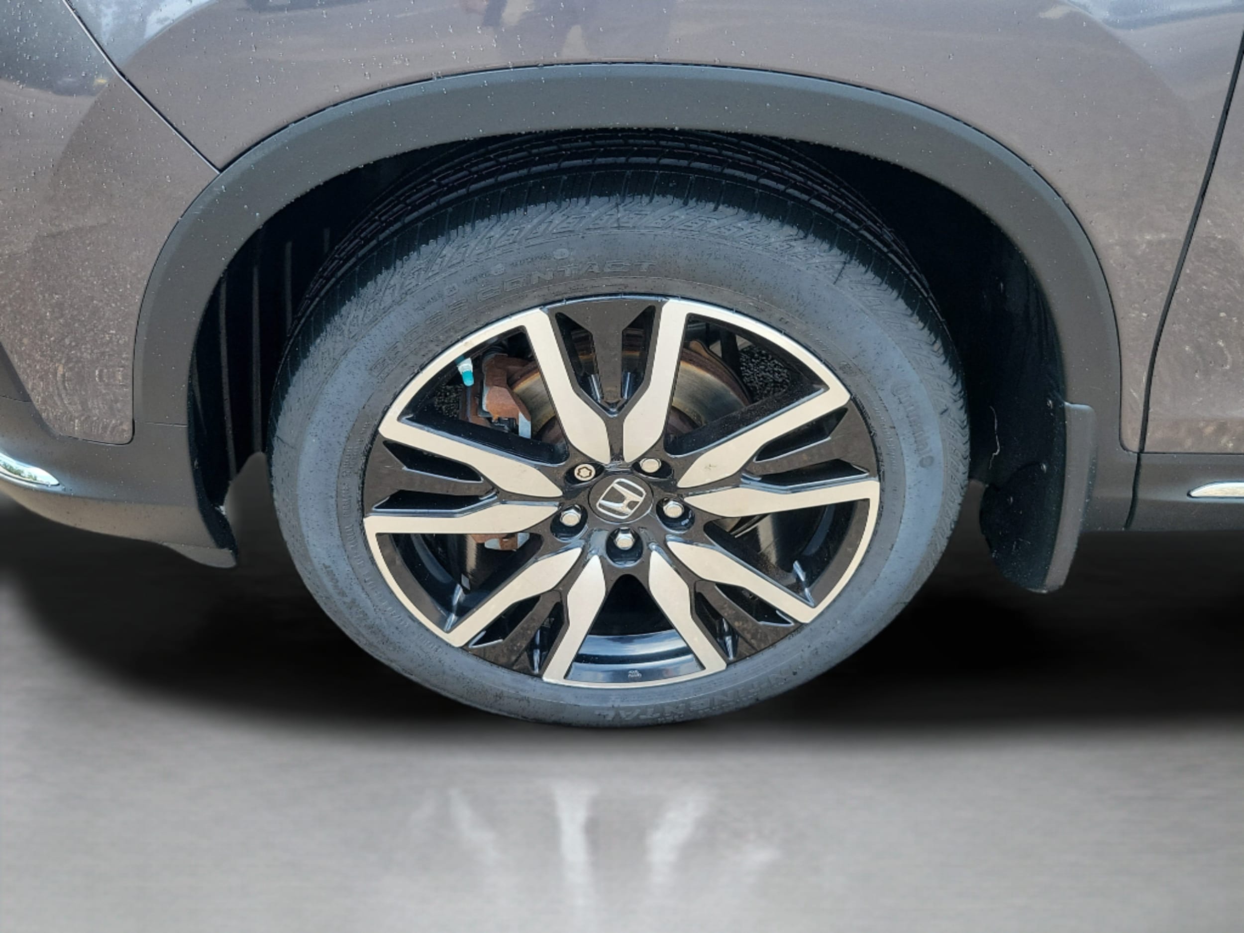 2019 Honda Pilot Elite - Photo 37