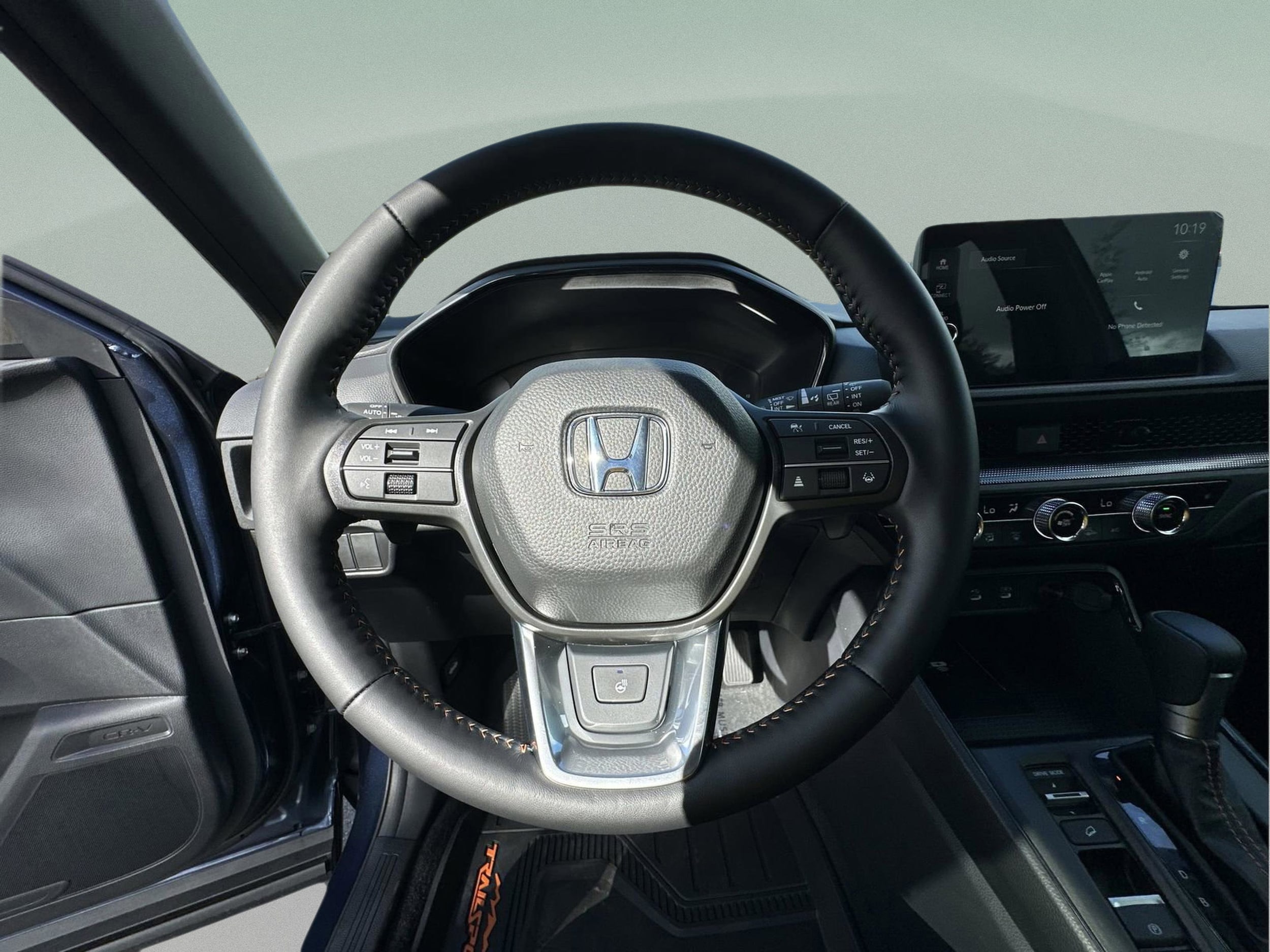 2026 Honda CR-V TrailSport - Photo 27