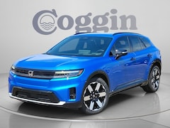 2026 Honda Prologue