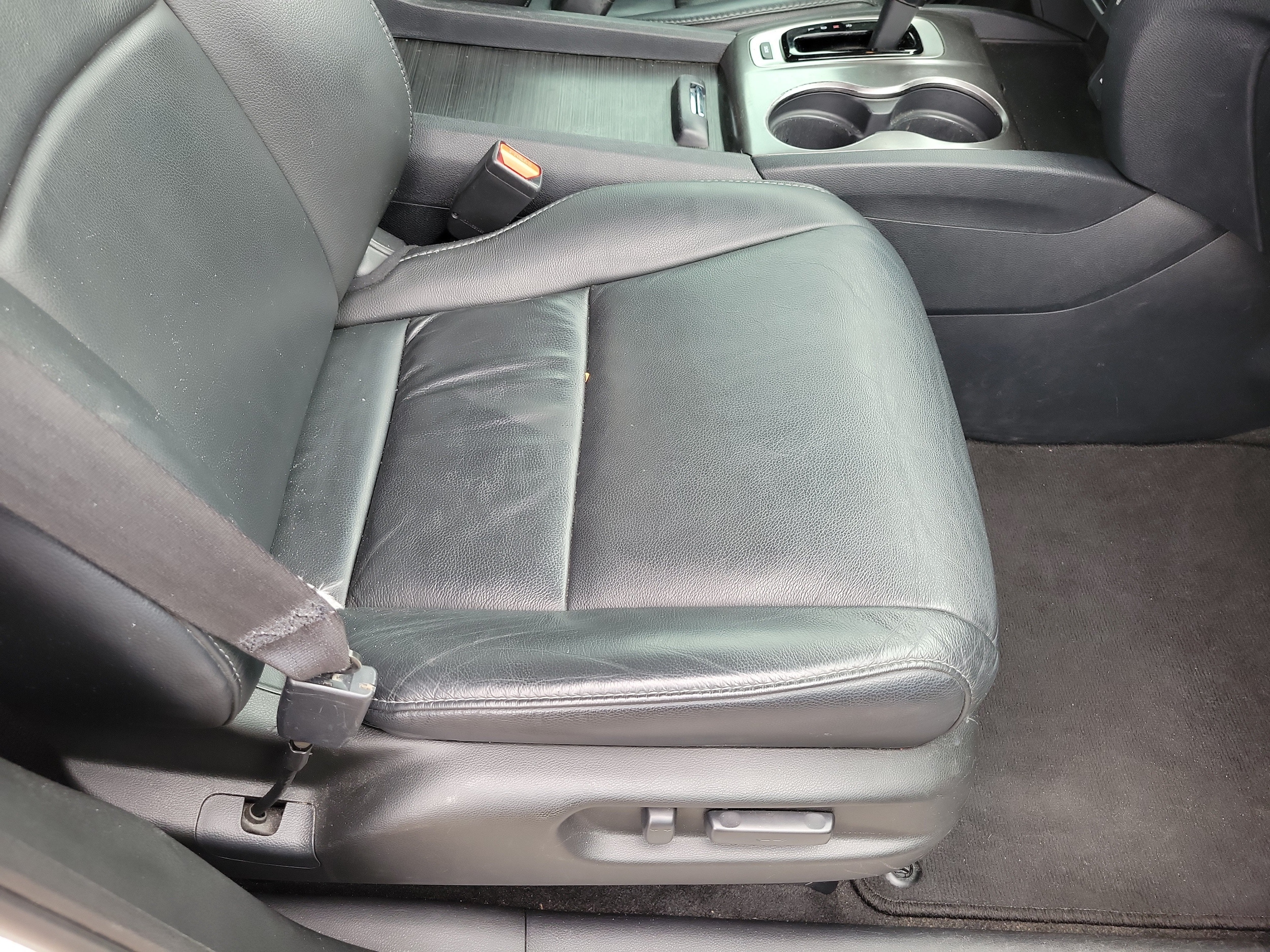 2020 Honda Pilot EX-L - Photo 20