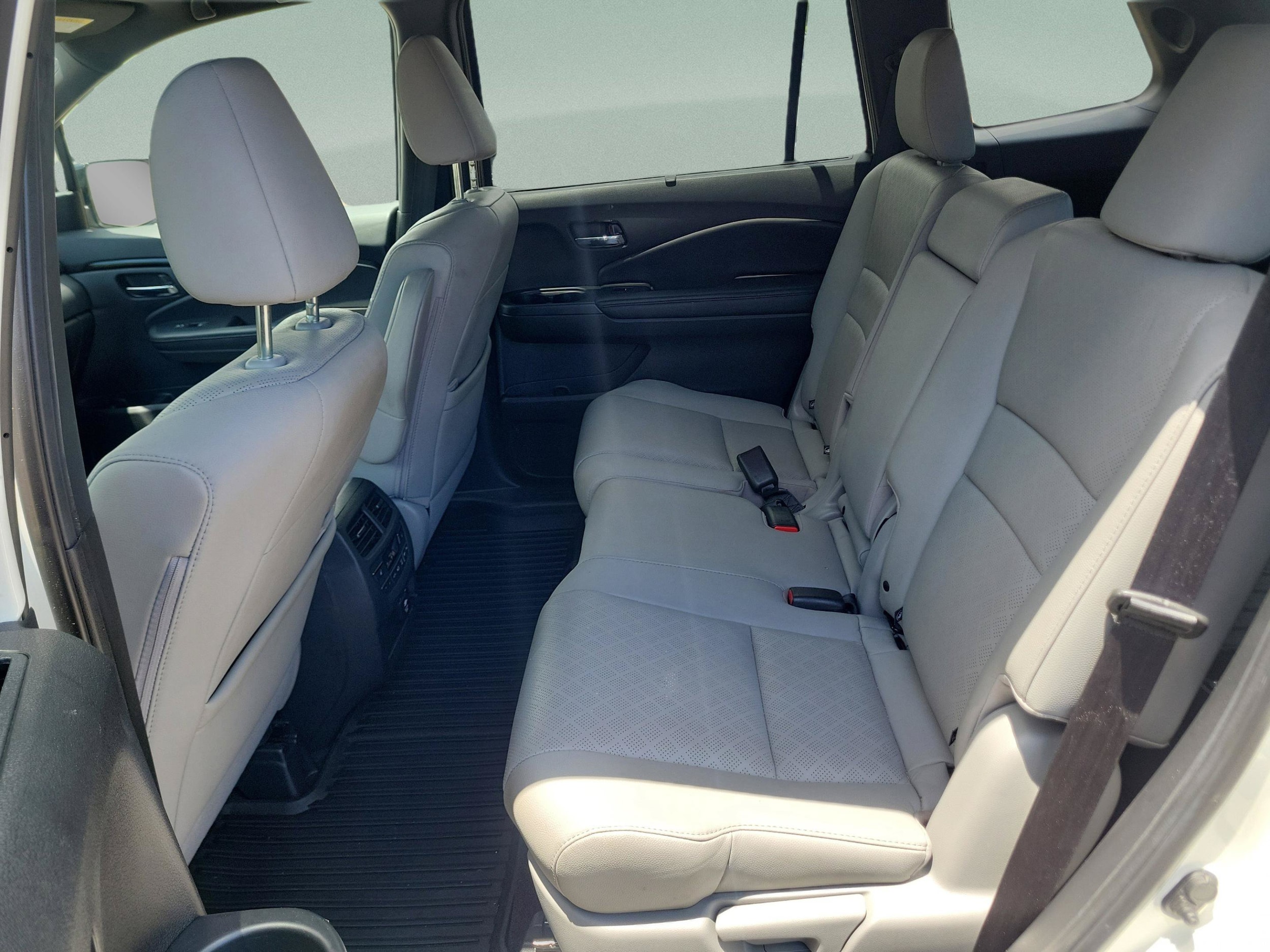 2019 Honda Passport Elite - Photo 10
