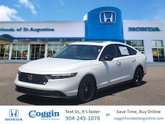 2025 Honda Accord