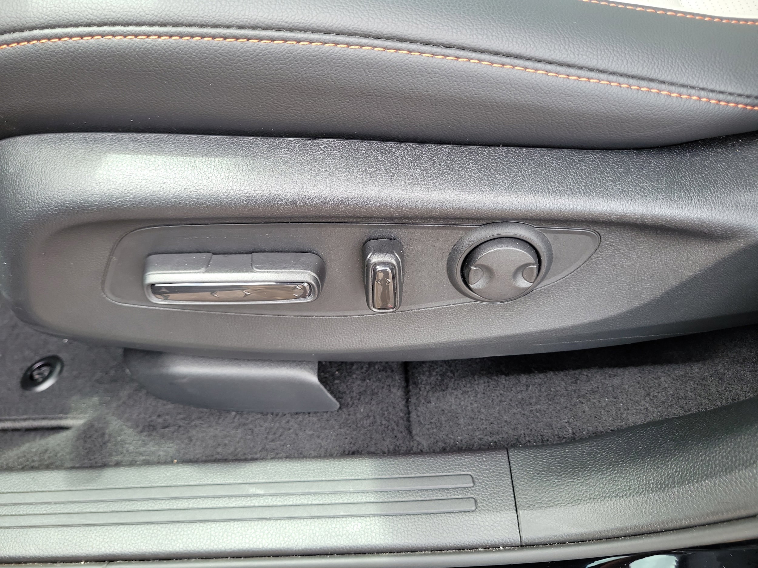 2026 Honda CR-V Sport Touring - Photo 30