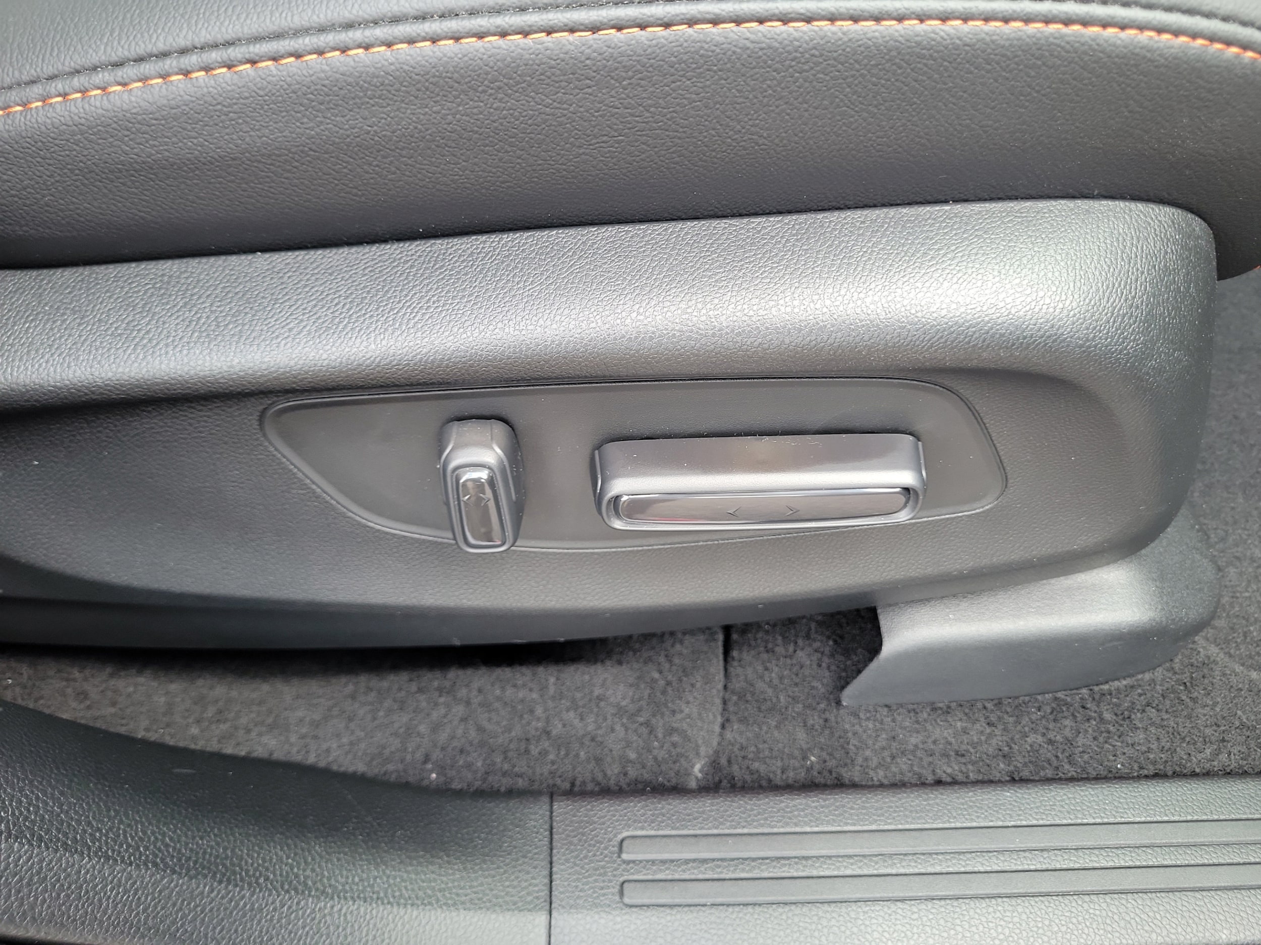 2026 Honda CR-V Sport Touring - Photo 23