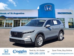 2026 Honda CR-V LX SUV