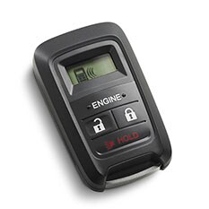 Remote Engine Starter