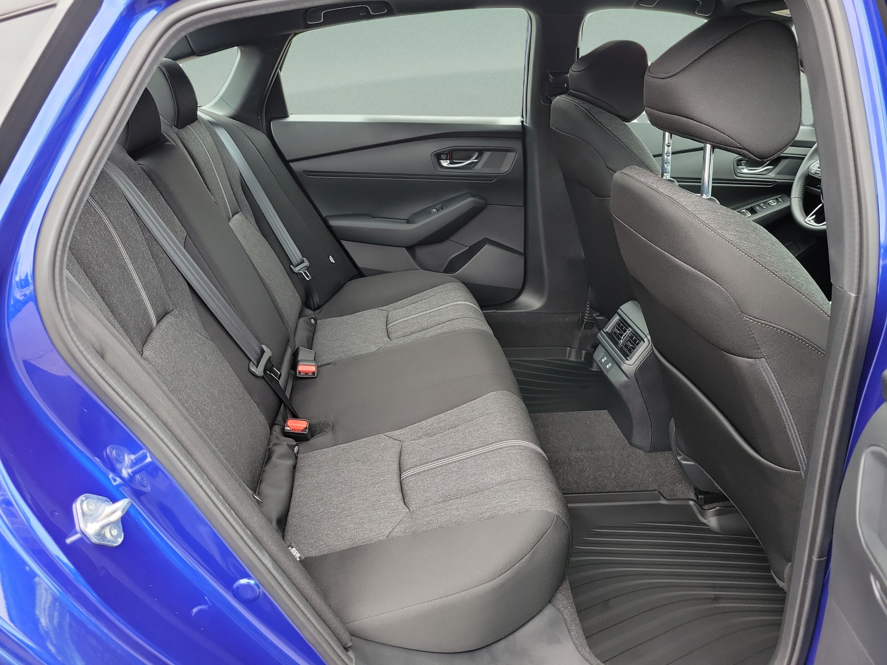 2026 Honda Accord Hybrid Sport - Photo 11