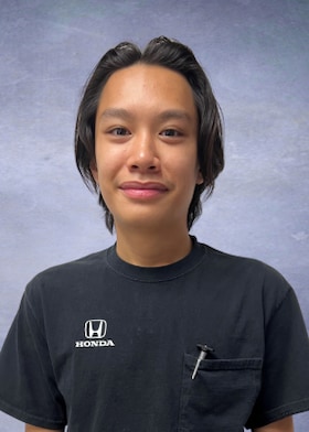 Staff member Clay Chong from ID_204e91f90163