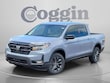  Honda Ridgeline