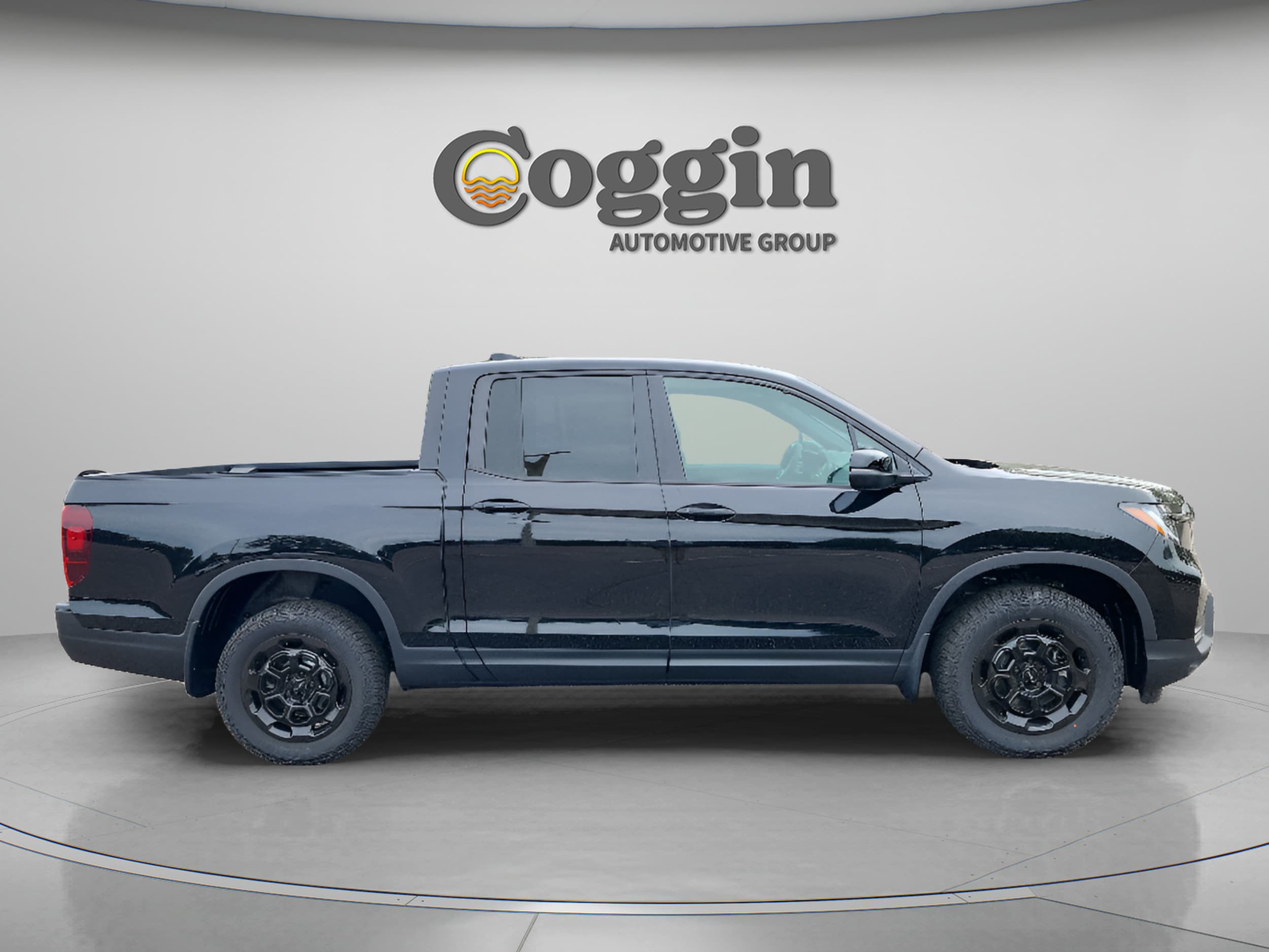 2026 Honda Ridgeline TrailSport - Photo 6