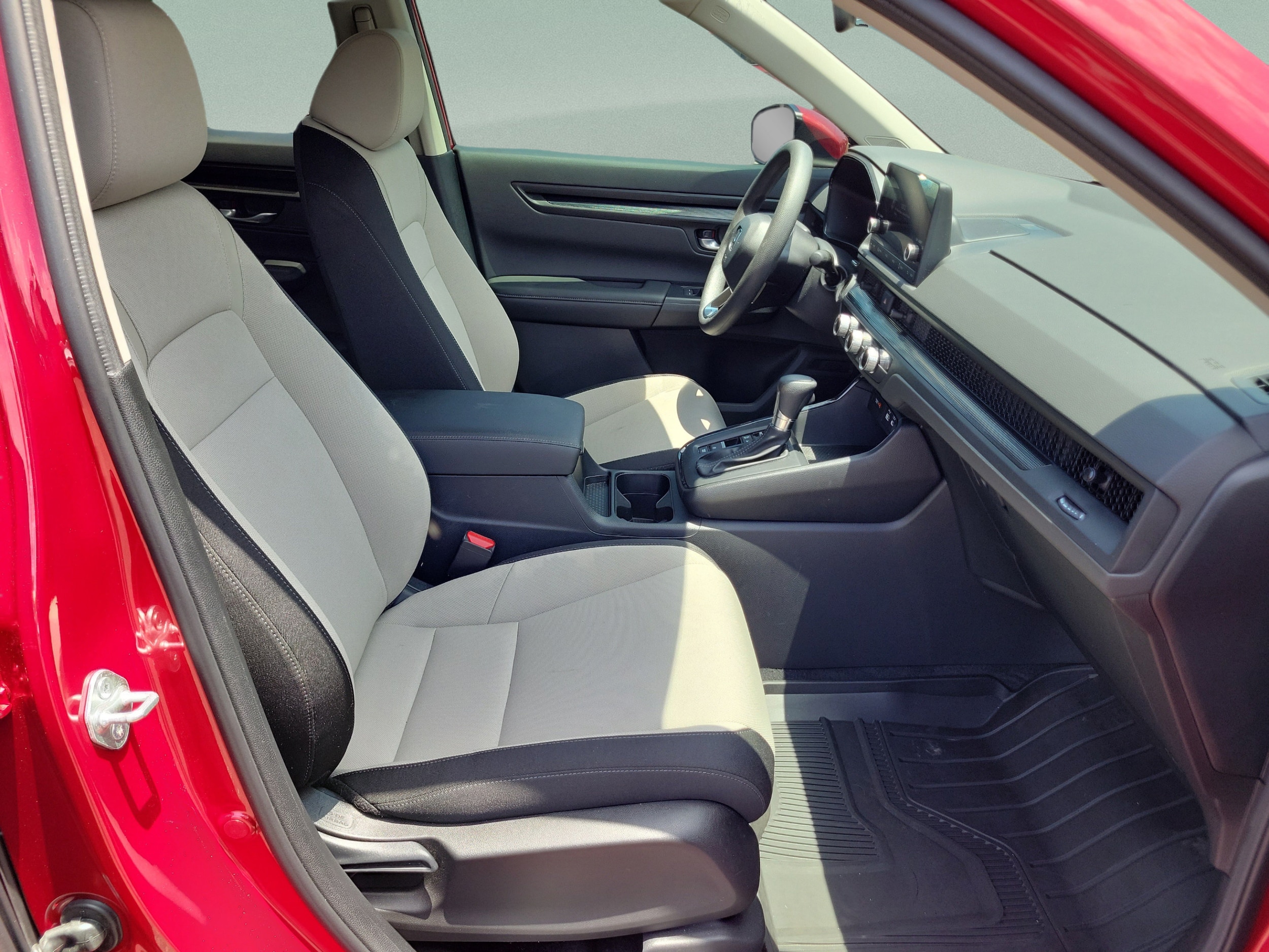 2023 Honda CR-V EX - Photo 19