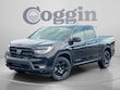  Honda Ridgeline