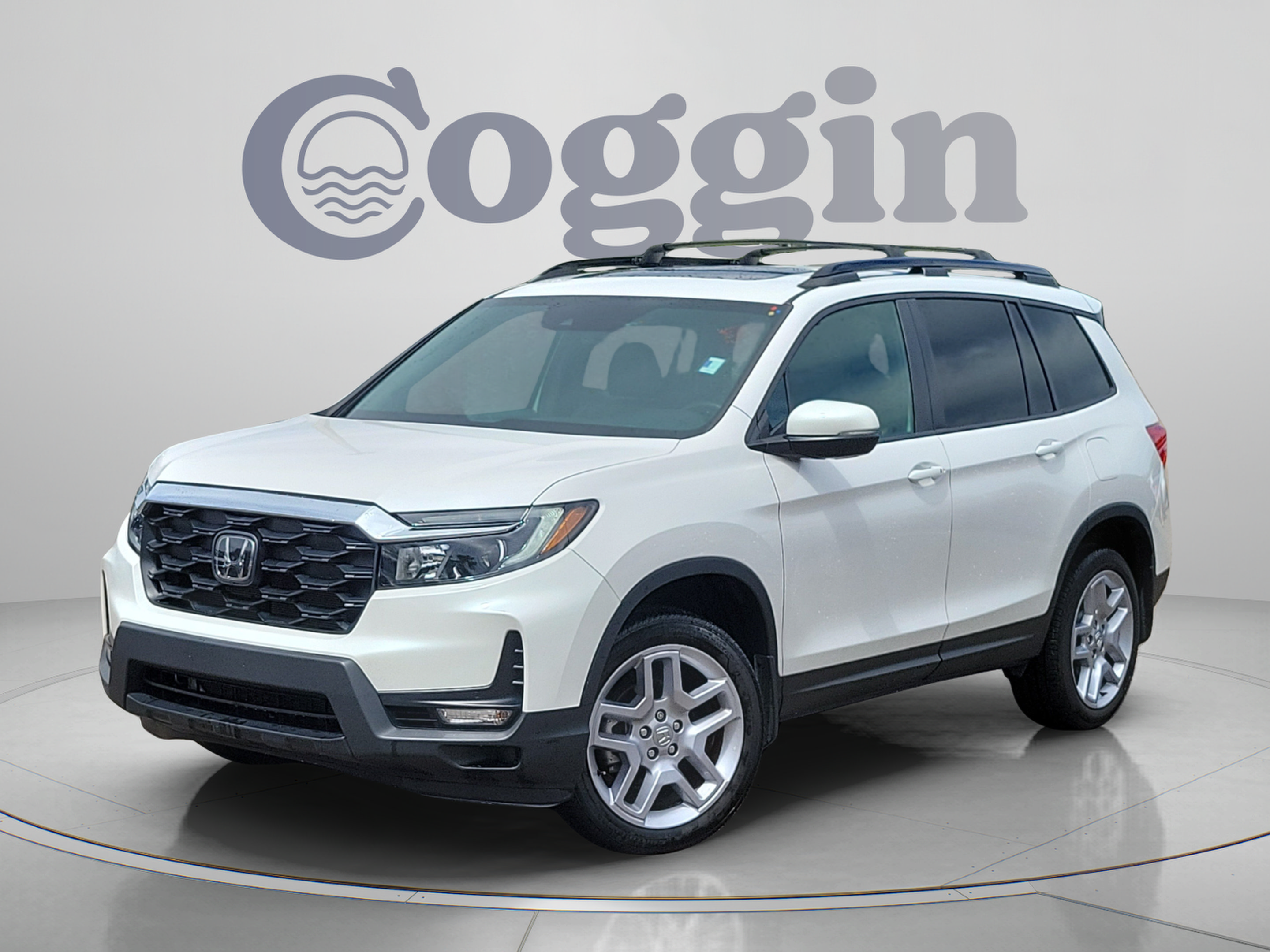2025 Honda Passport
